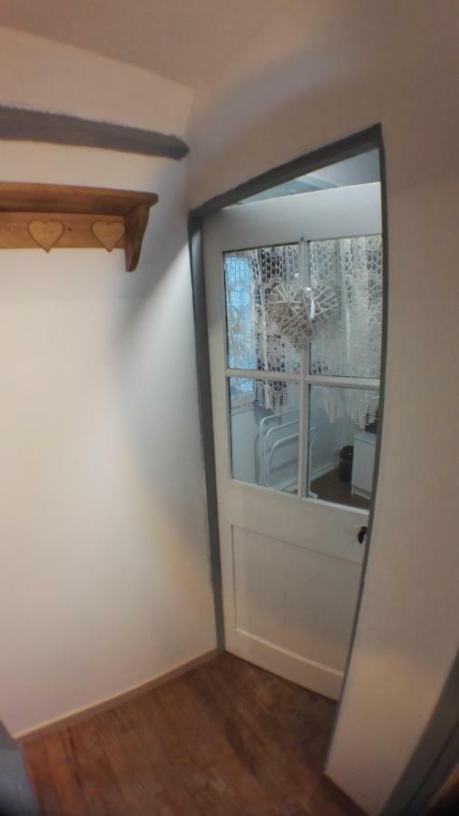 L'Estacade : Maison De Pecheur Saint-Valéry-sur-Somme Exterior foto